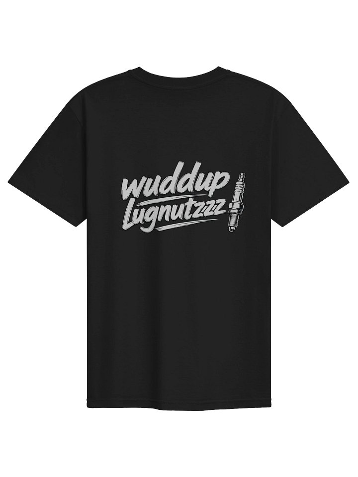 Maxwell the Mobile Mechanic T-Shirt product image (4)