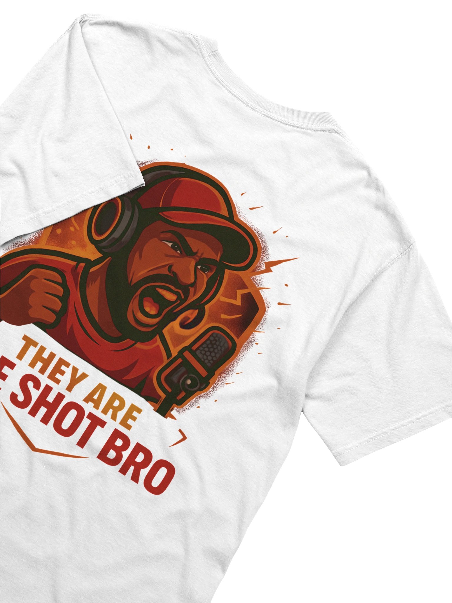 One Shot Bro-M Gamer product image (55)