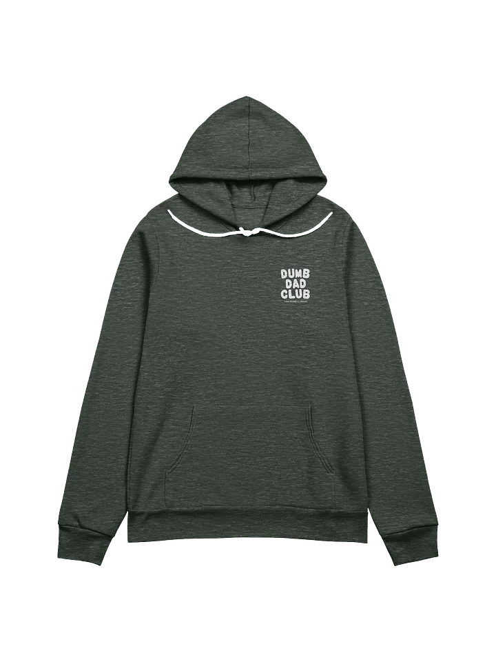 Dumb Dad Club Hoodie product image (5)