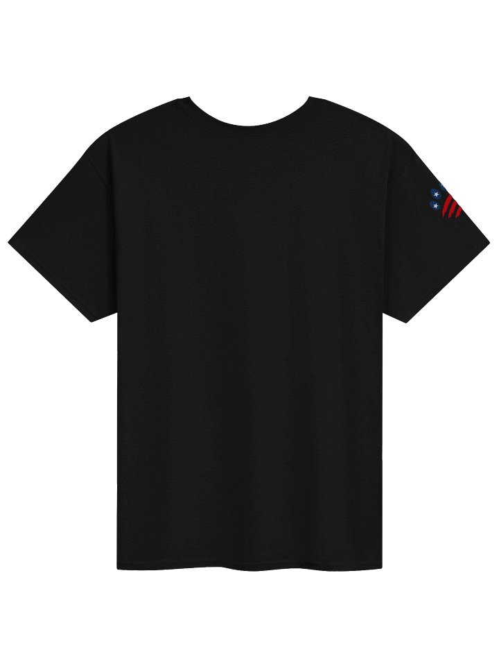 "Courage Has Four Paws" Shirt product image (2)