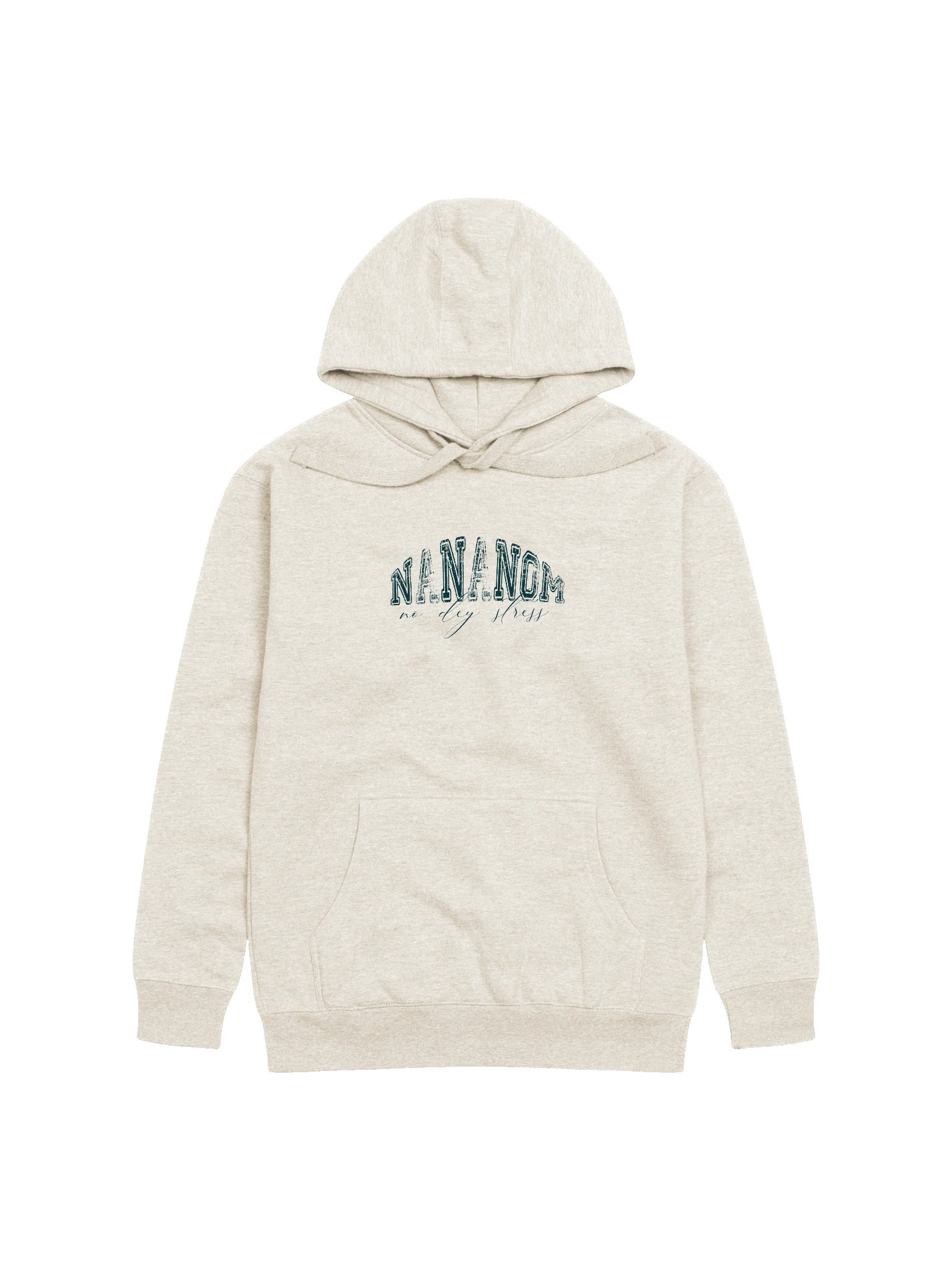 Nananom Hoodie product image (2)