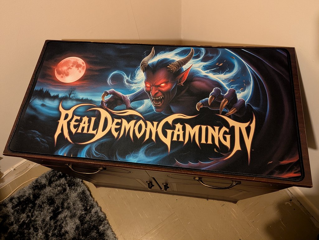 Realdemongamingtv