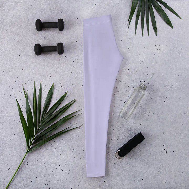 Leggings - Byakko Lilac Edition product image (2)