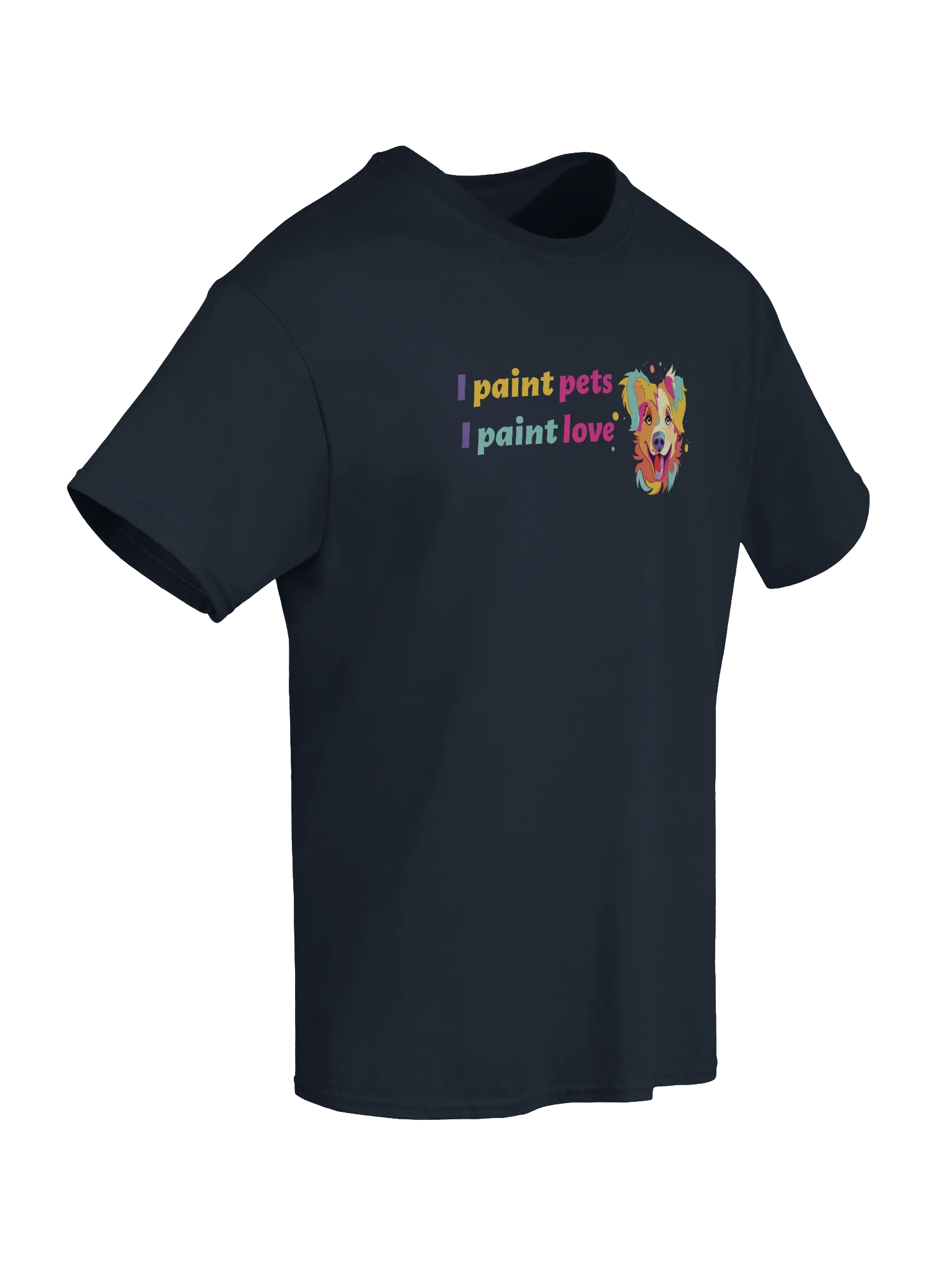 I Paint Pets, I Paint Love product image (8)