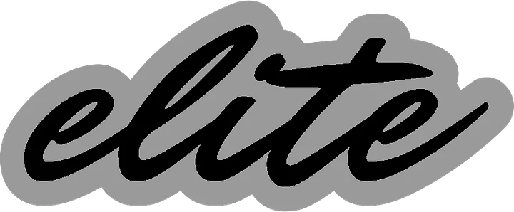 Elite Sticker Dual Layer product image (1)