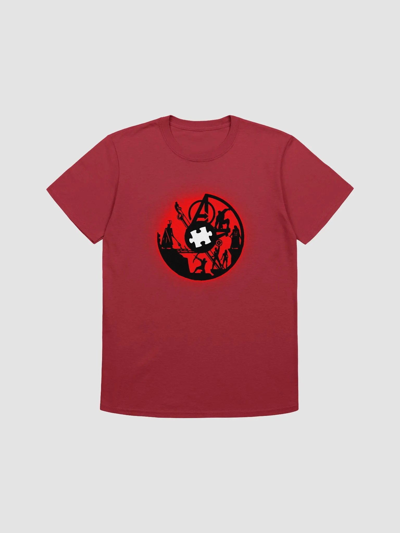Autism Superhero product image (1)
