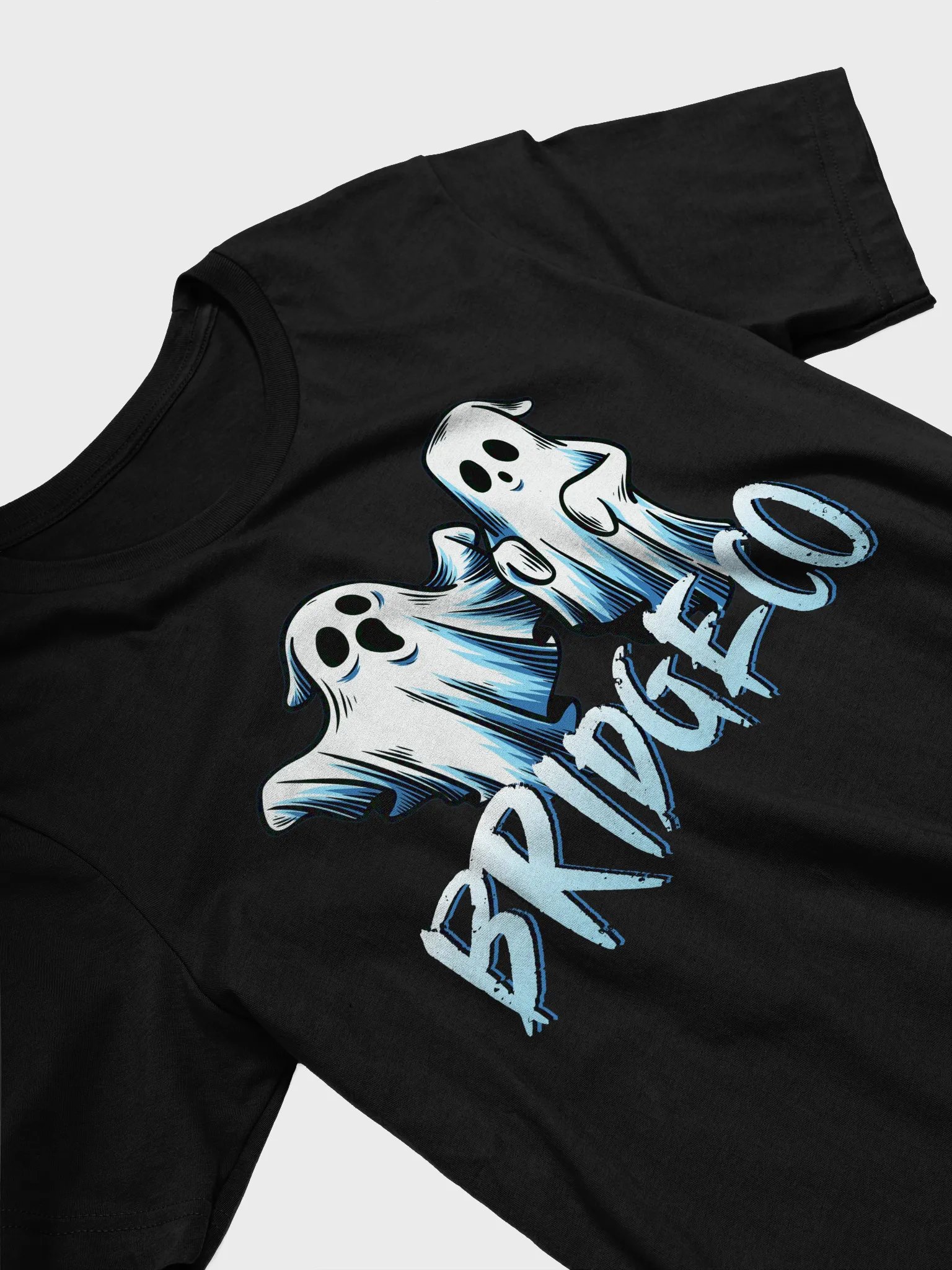 GHOSTIES TEE product image (3)