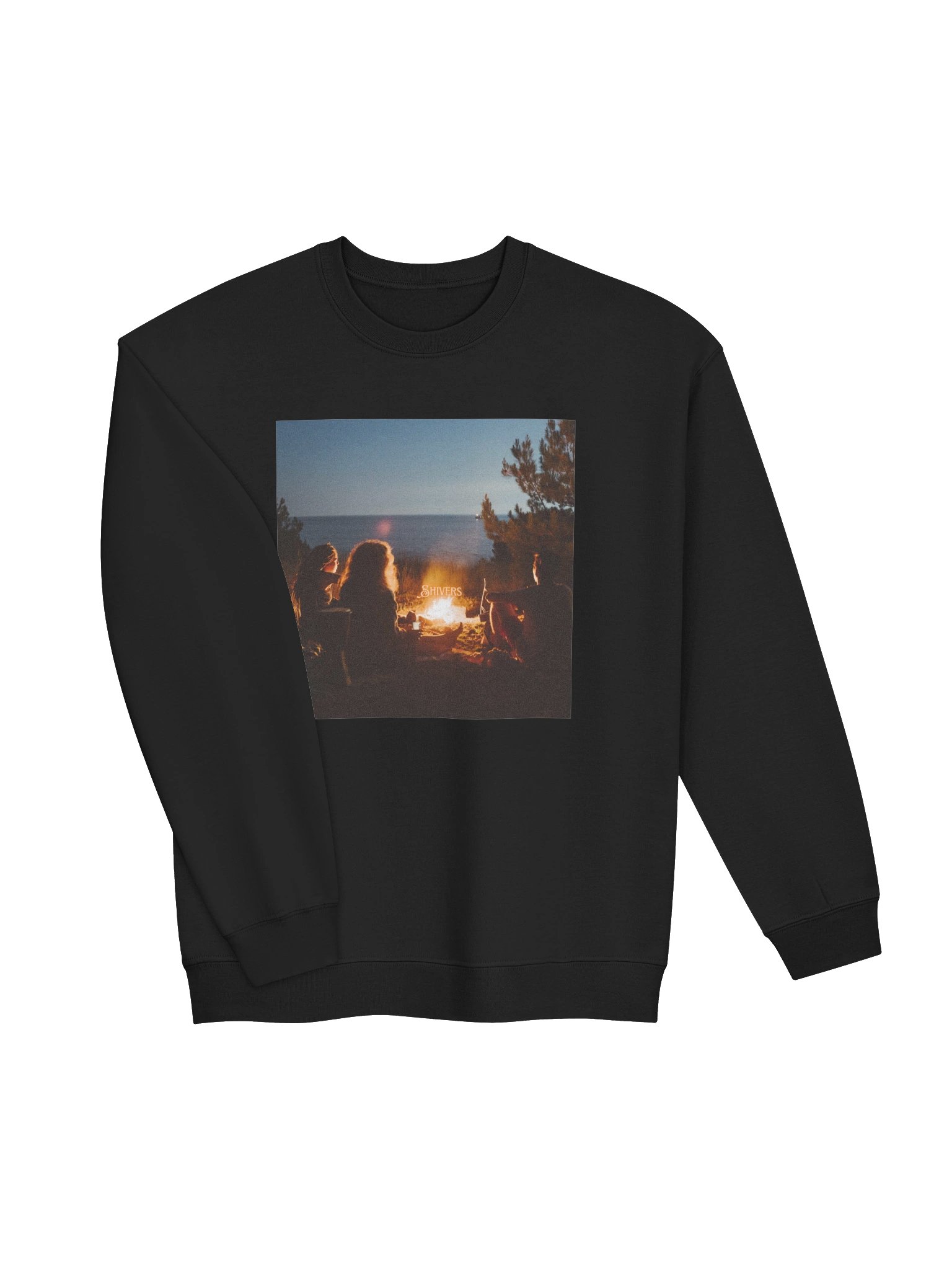 Campfire Stories Crew product image (3)