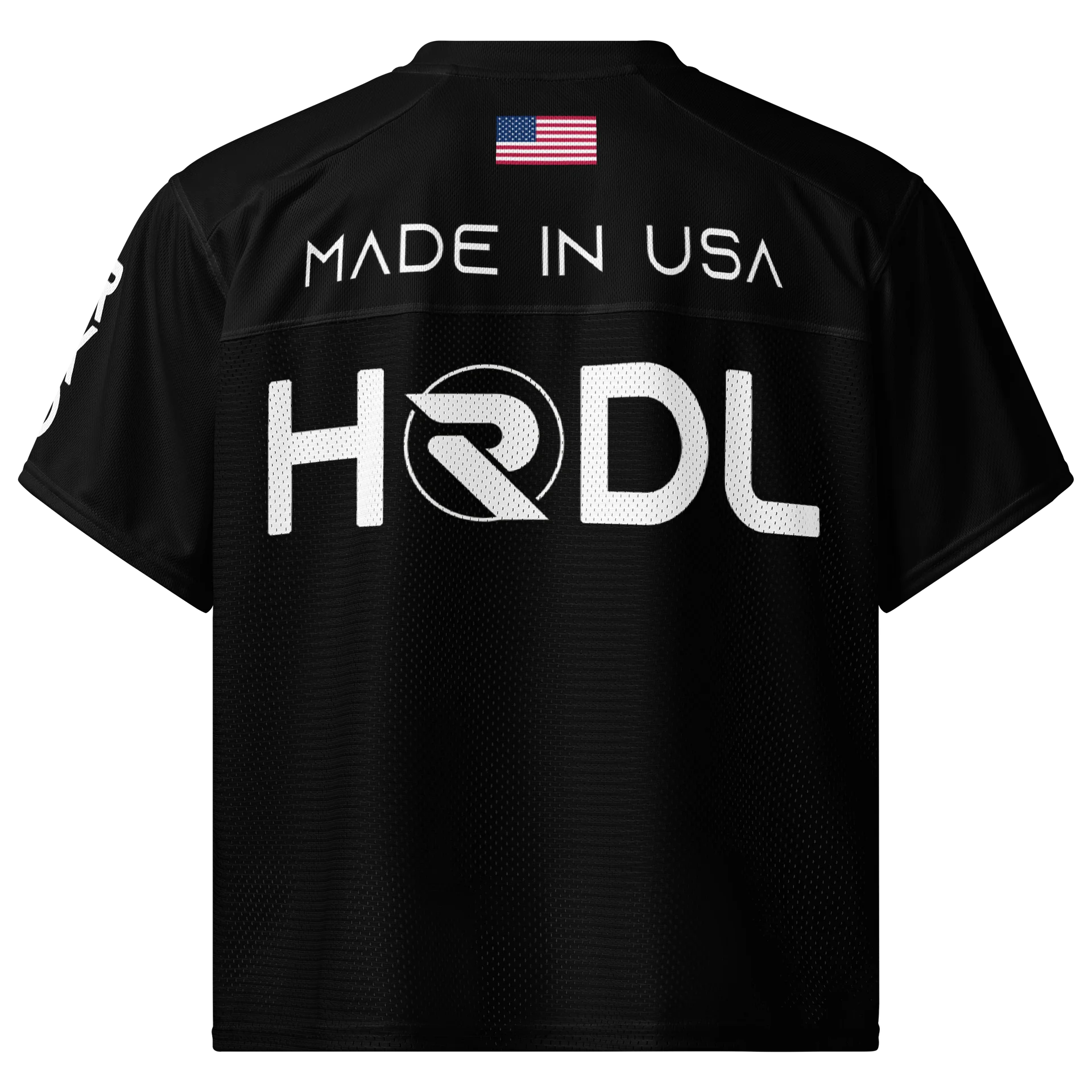 A Radiant Sports Jersey product image (2)