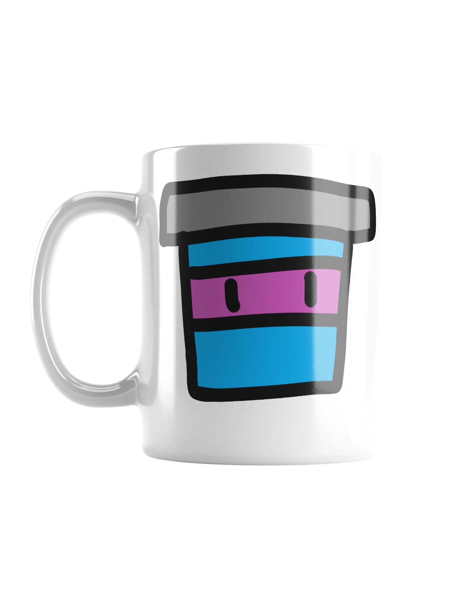 Wheatabix THE BIG MUG product image (1)