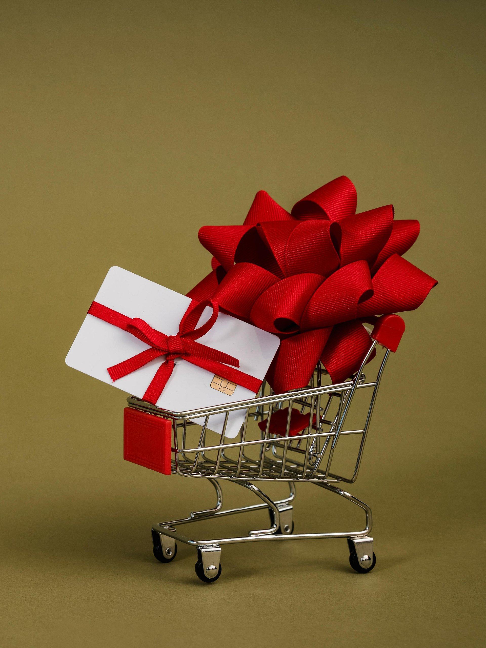 IAR $30 Gift Certificate product image (4)