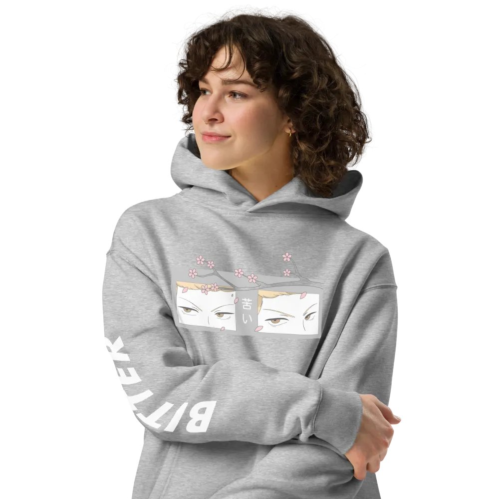 Bitter Hoodie product image (4)