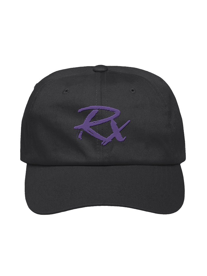 Logo Dad Cap product image (1)