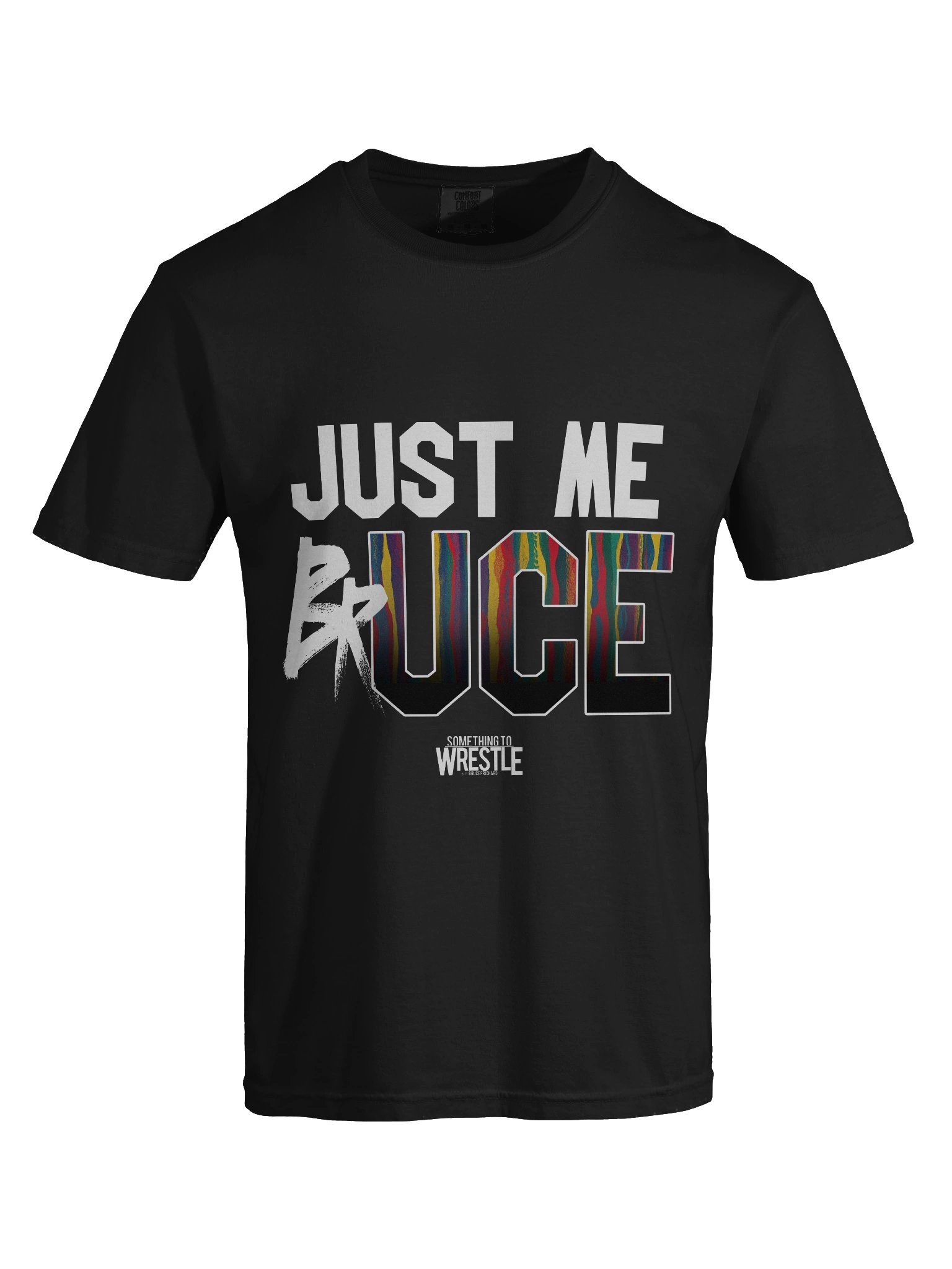 Just Me Bruce product image (1)