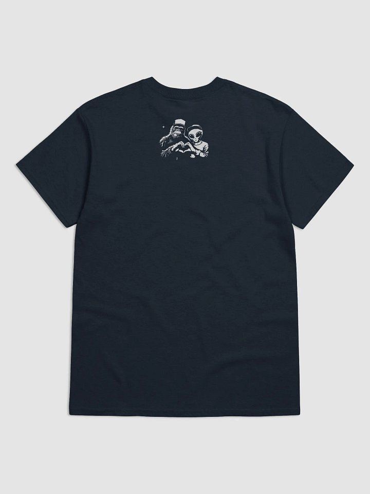 Sasquatch Collection (And Friend) product image (8)
