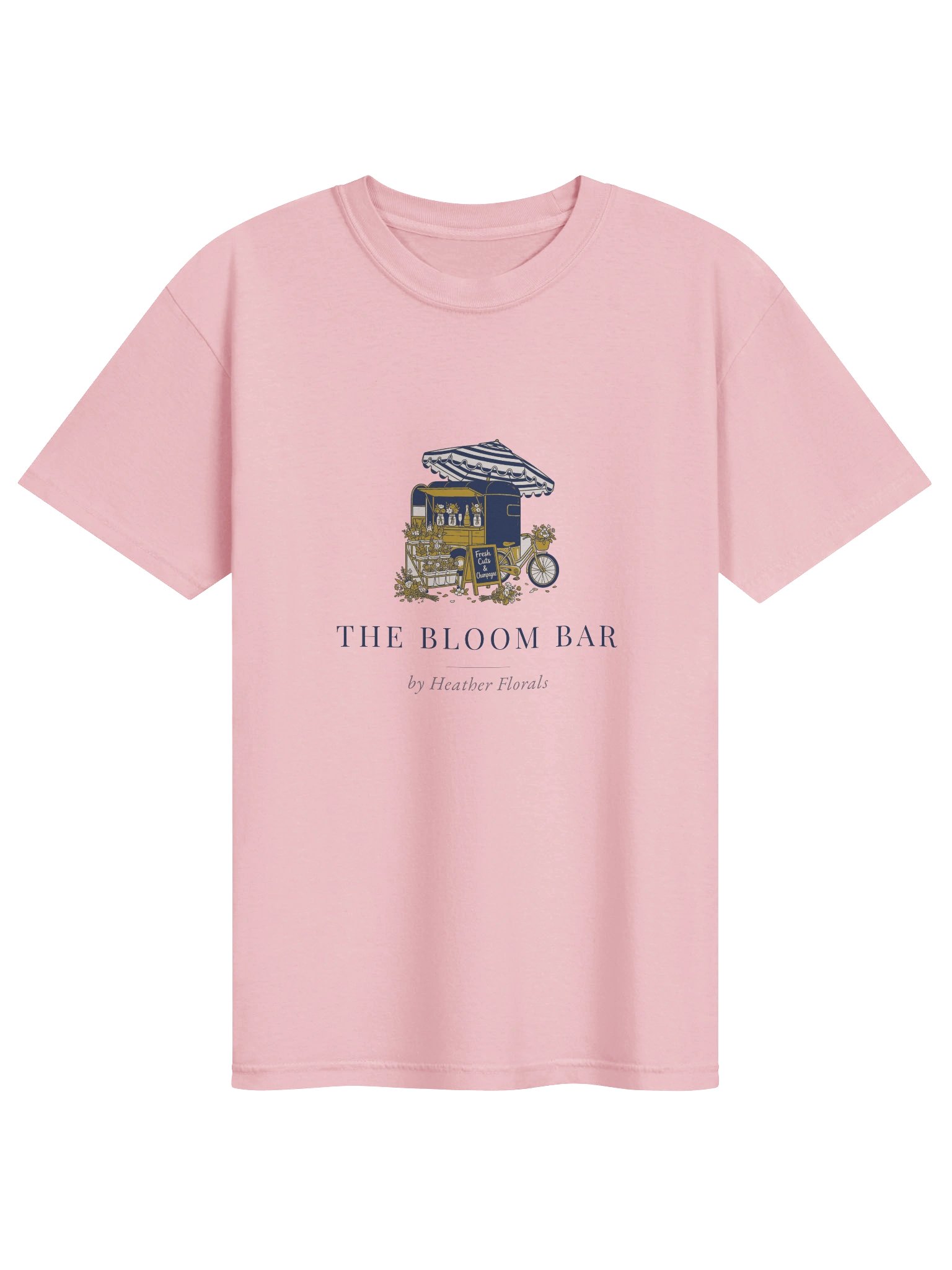 The Bloom Bar Tee product image (1)