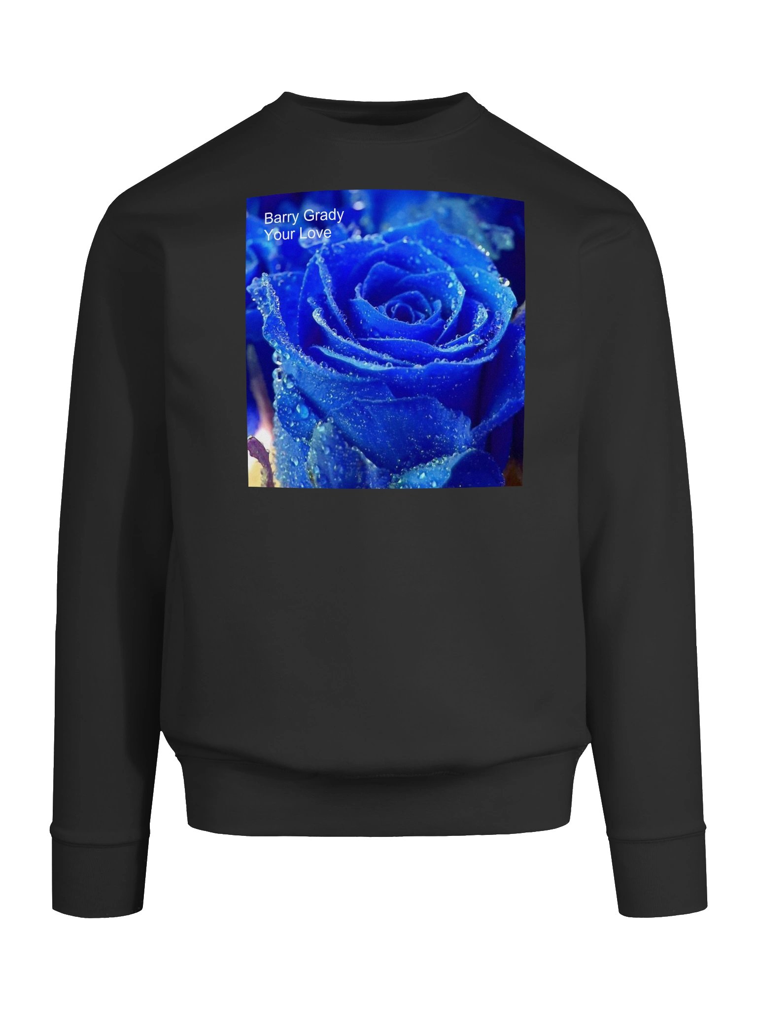 'Your Love' Sweatshirt product image (90)