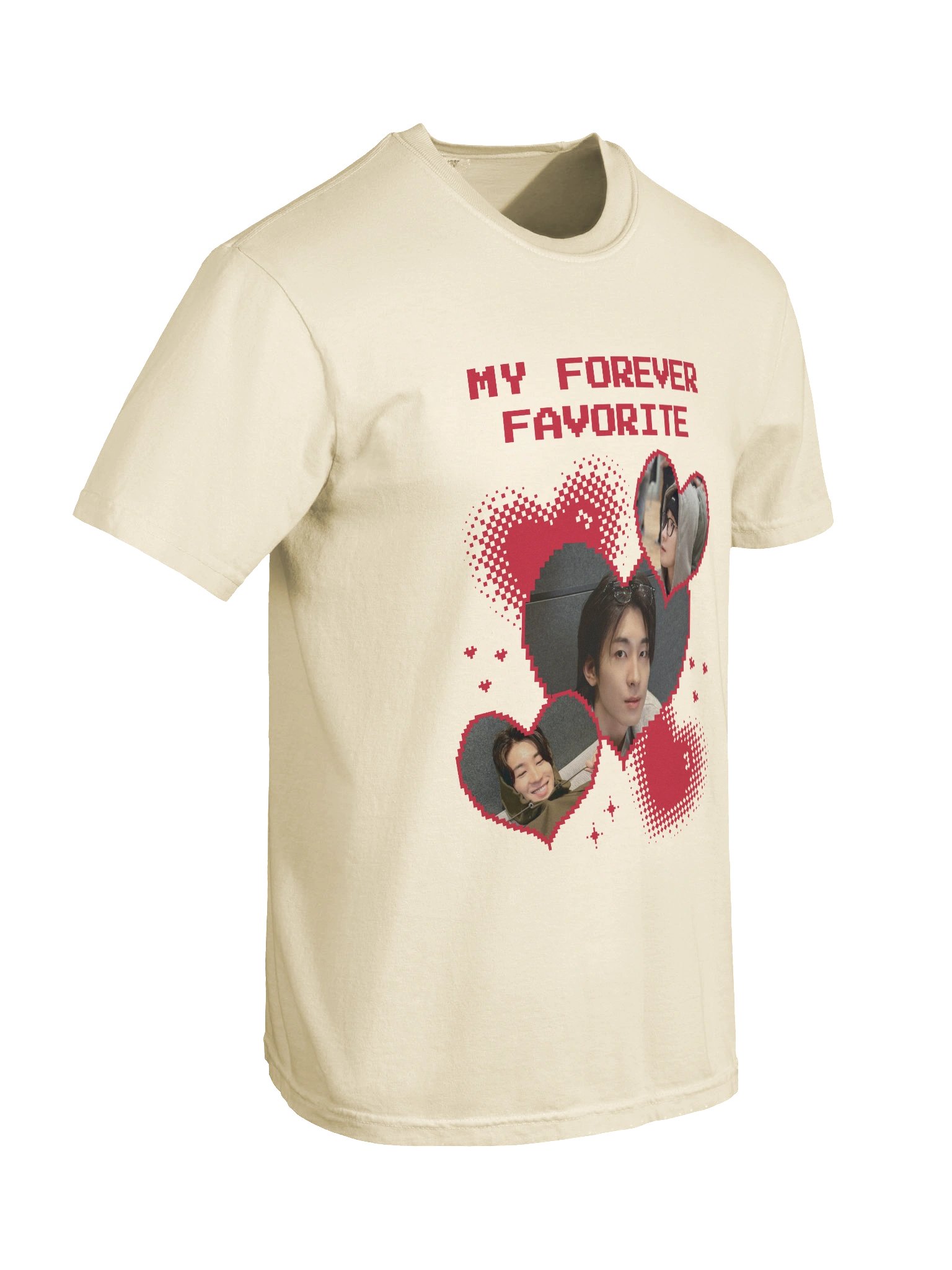 Wonwoo, My Forever Favorite product image (5)