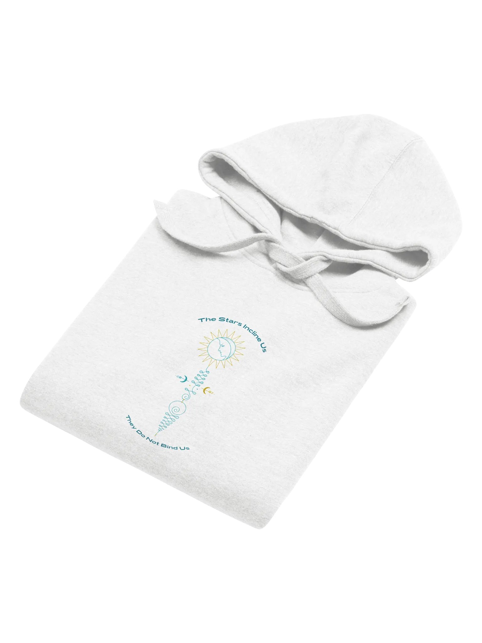 Aspiration Cozy Cotton Comfort Hoodie product image (4)