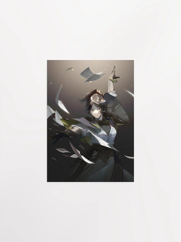 Piano Collection Art Print product image (1)