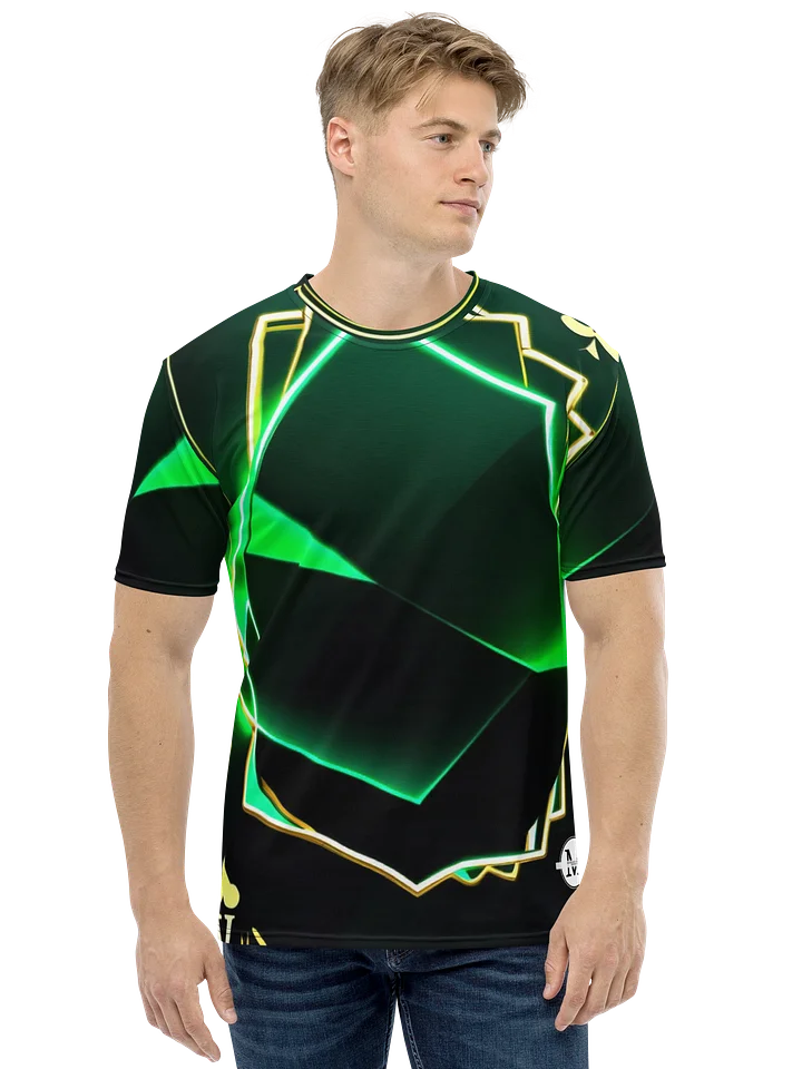 Ace of Clubs Tee product image (1)
