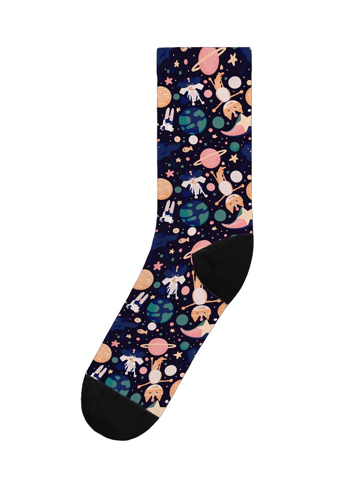 Adrift Socks product image (2)