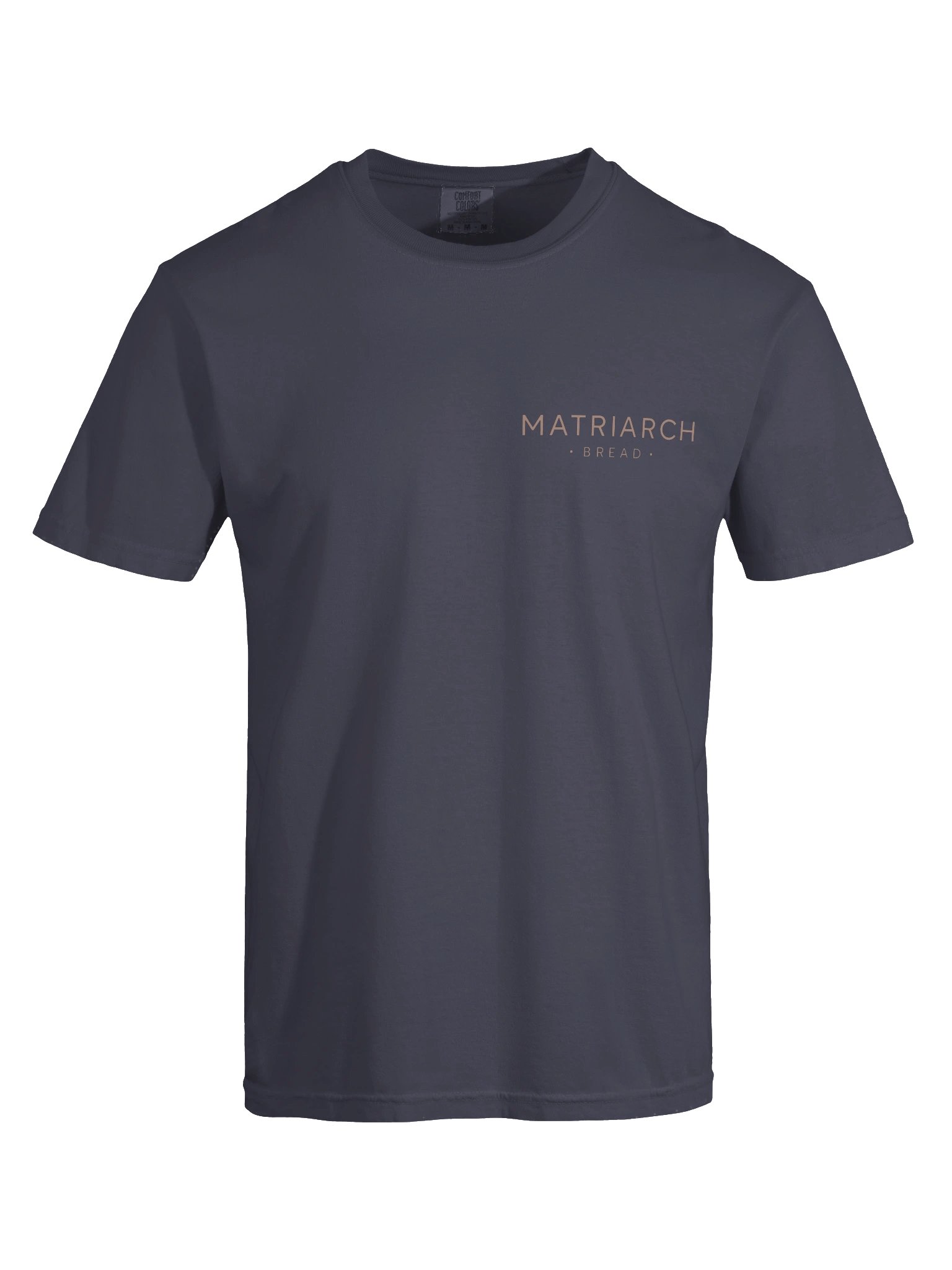 Matriarch Copper Rabbit Shirt product image (5)