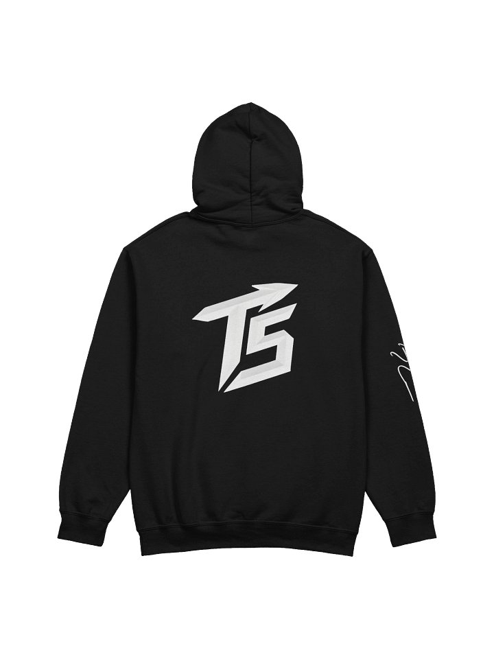 Trigga5Trey T5 Hoodie (Bubba's Edition) product image (2)