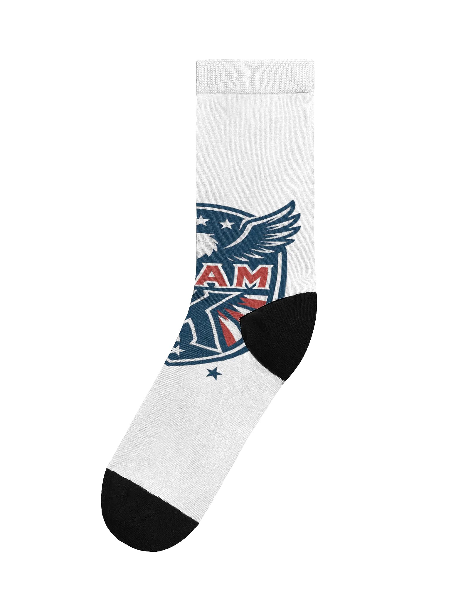 Team K USA Socks product image (1)