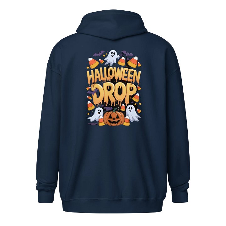 Halloween Drop product image (2)