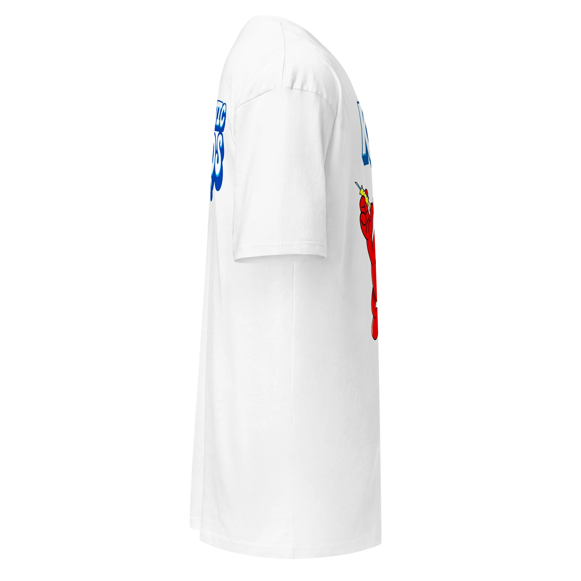 Viral Pfizer Pitcher Tee product image (4)
