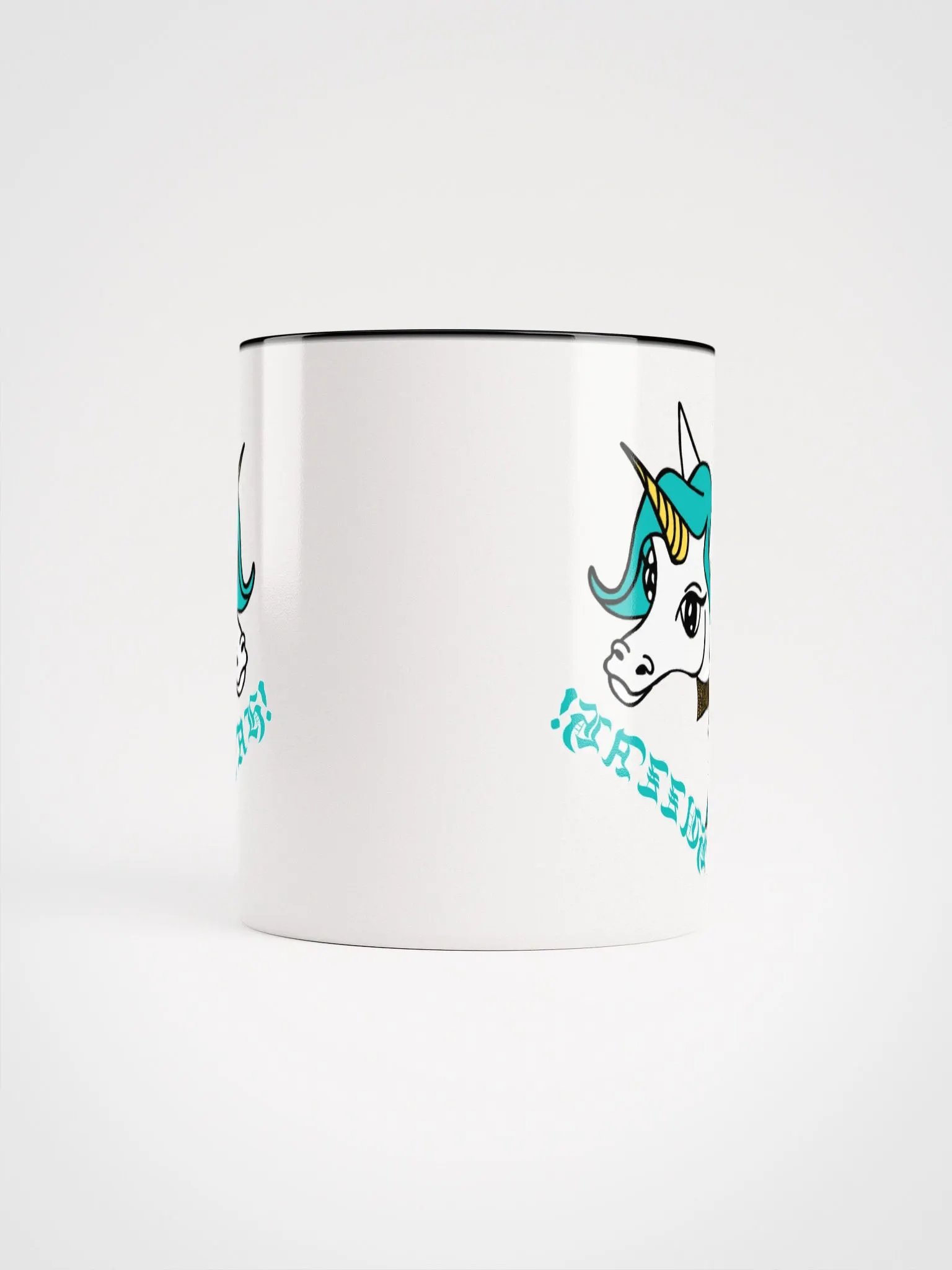 HUZZAH! Cornelia Hooker mug product image (33)