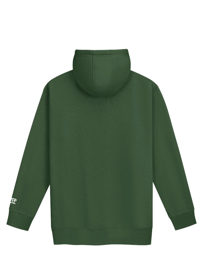 Where You From Picture Logo - Unisex Premium Hoodie product image (17)