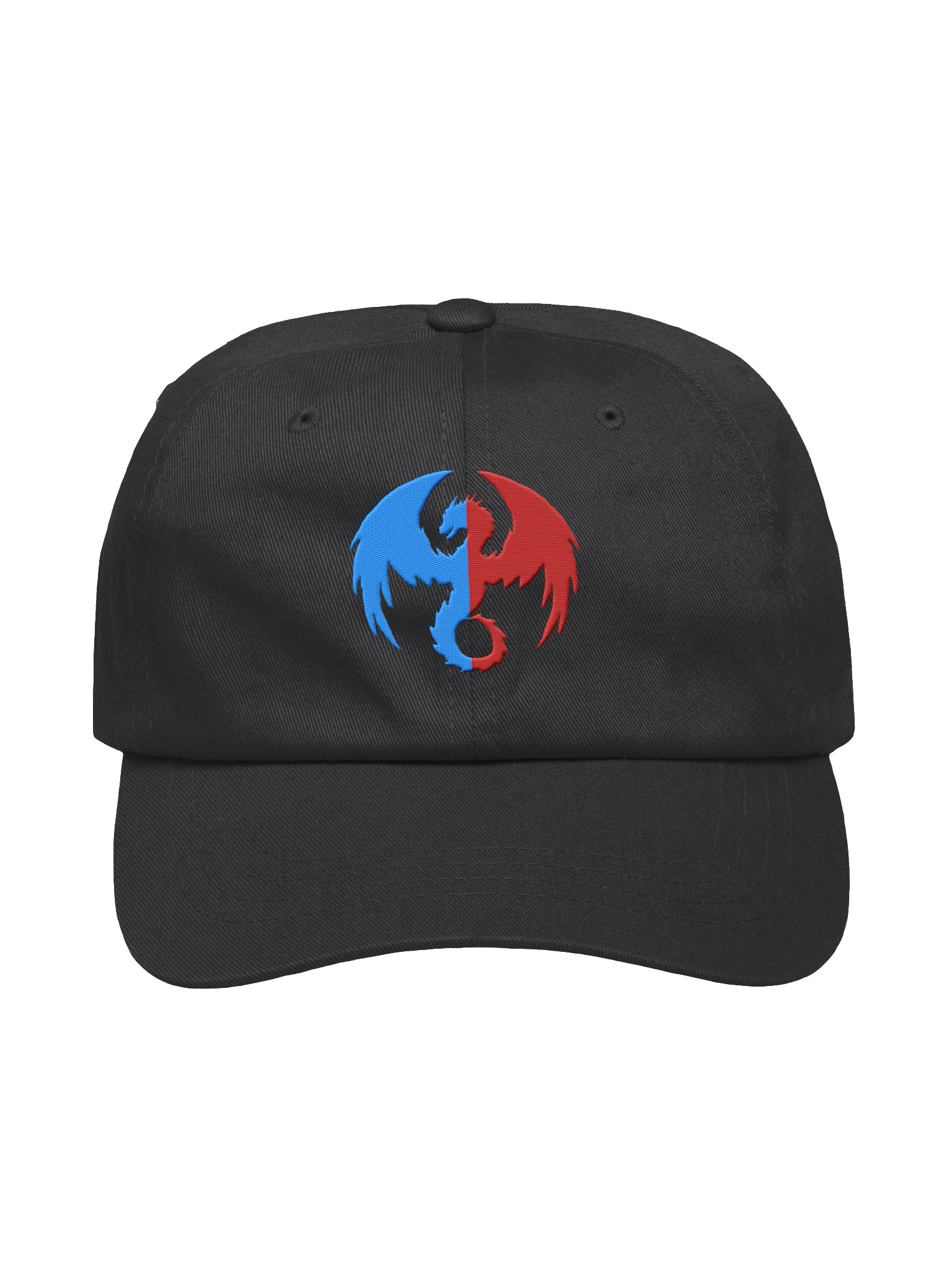 KYAN LOGO HAT product image (1)