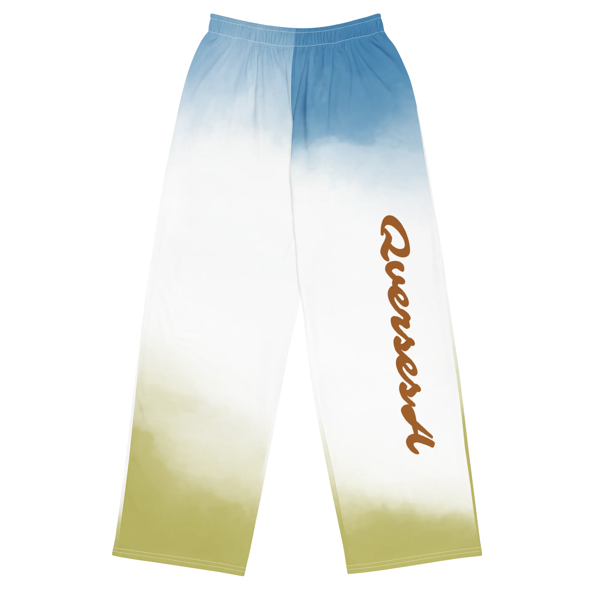 Faith Unisex Wide-Leg Pants product image (1)