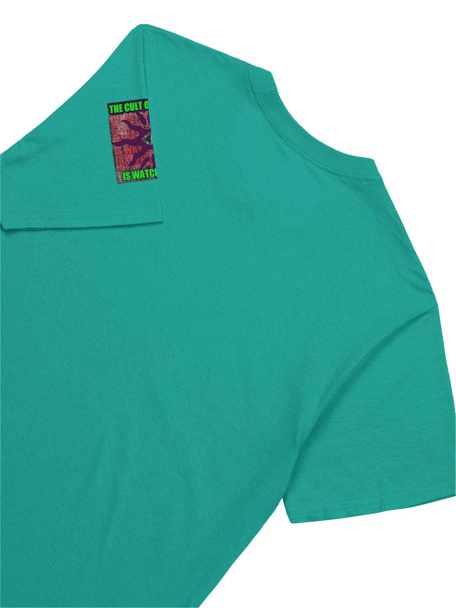 OCD Cult Graphic T product image (134)