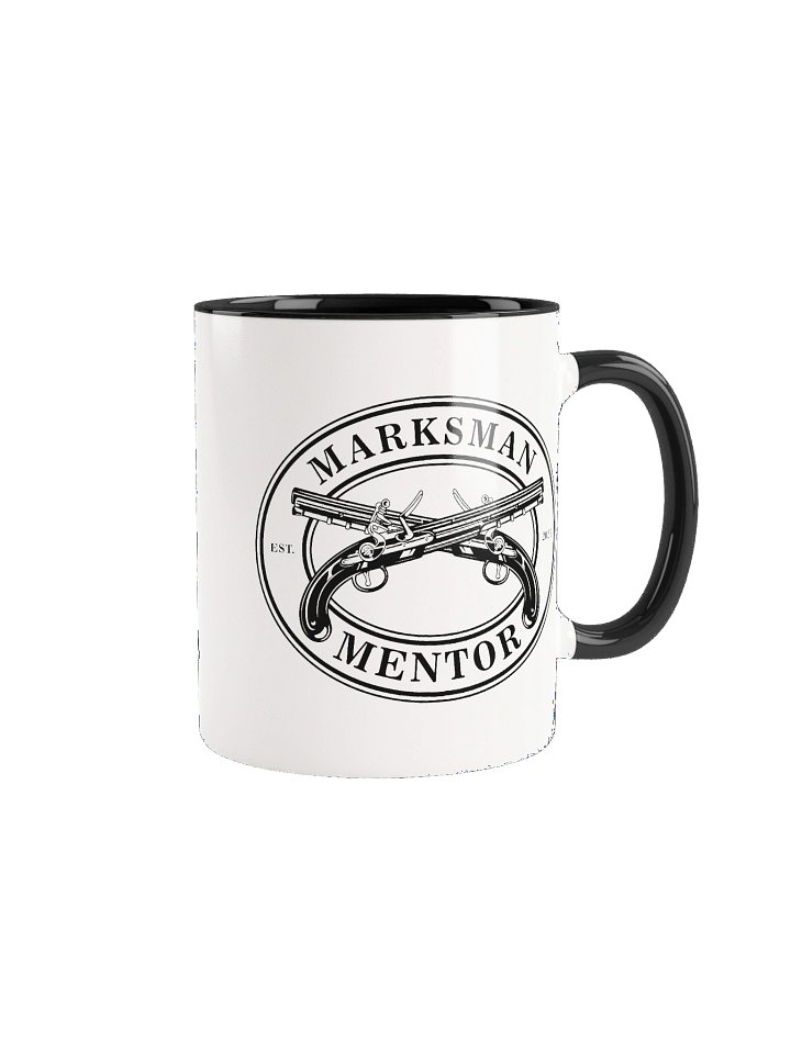 Classic Coffee Cup product image (1)
