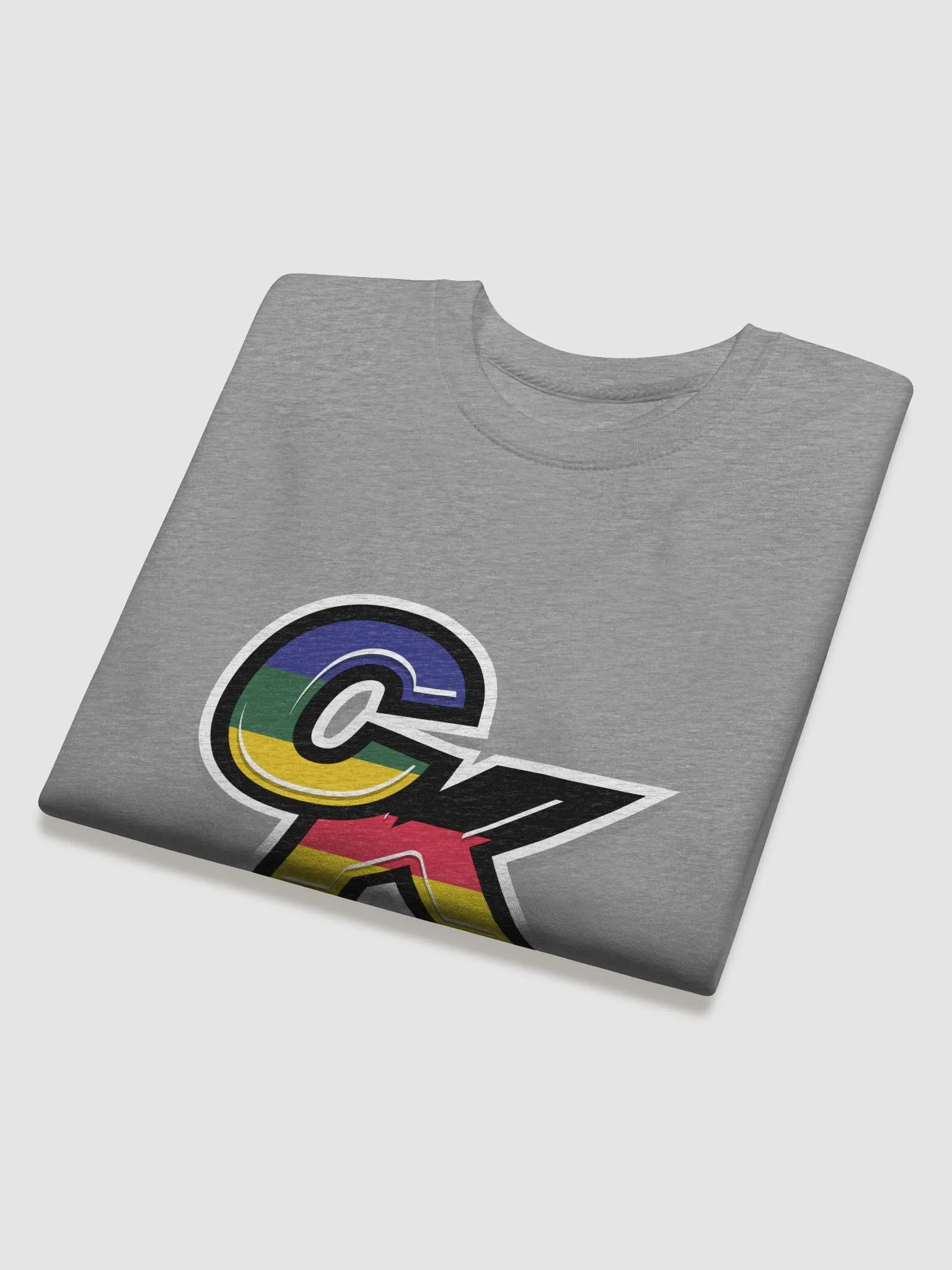 CK Logo Jumper product image (26)