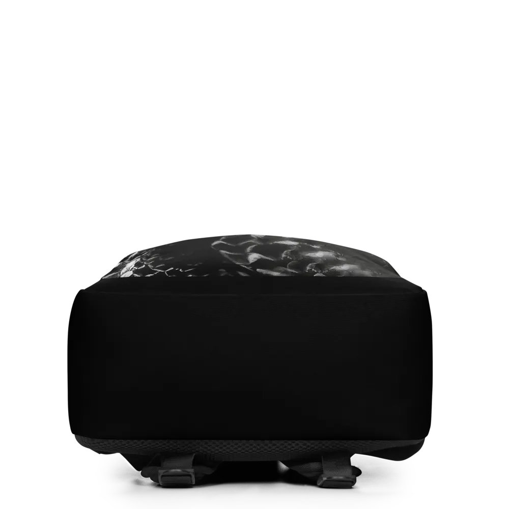 Red-Tailed Hawk II Backpack product image (4)