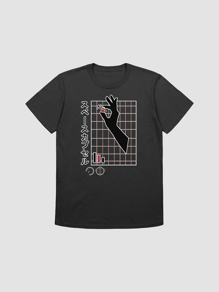 Space Capsule Unisex \ Graphic Tee product image (1)