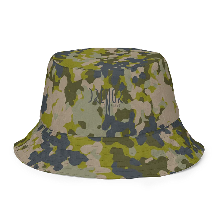 DRENGR Flecktarn Bucket Hat product image (2)