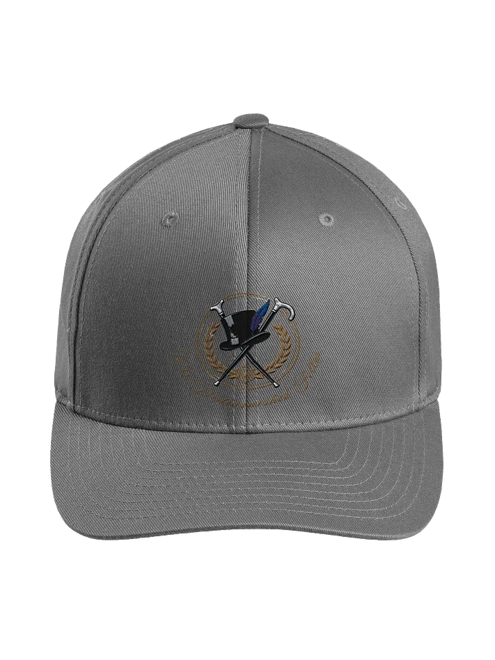Distinguished Fellas' Heritage Flexfit Cap product image (43)
