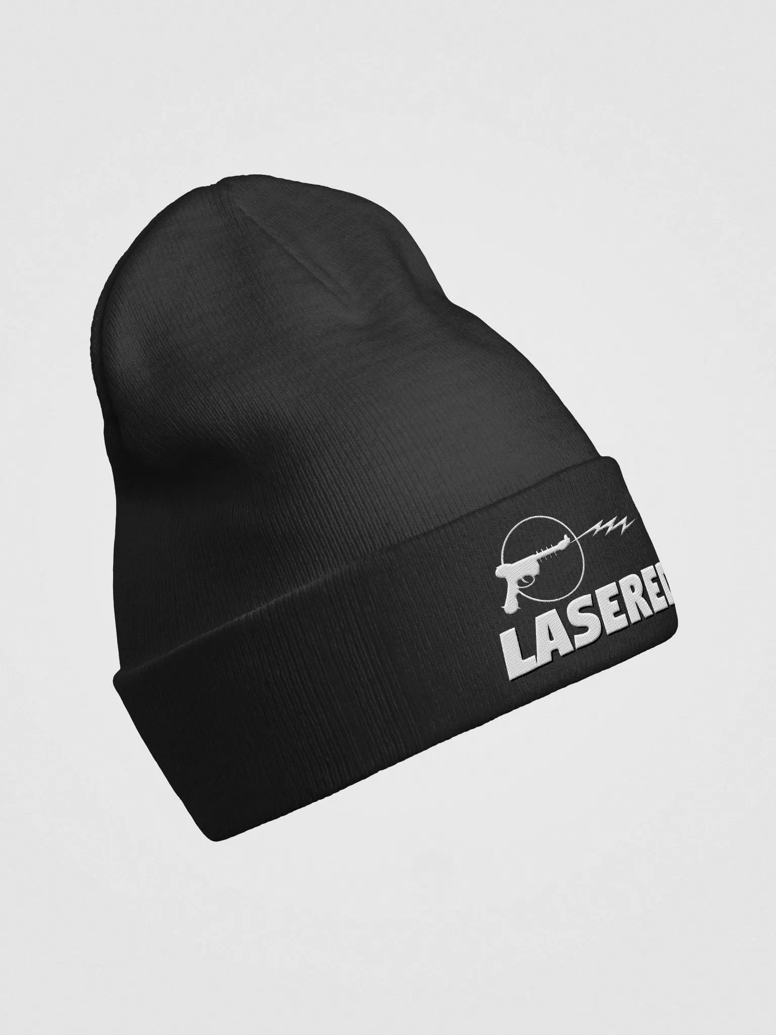 Lasered Beanie product image (3)