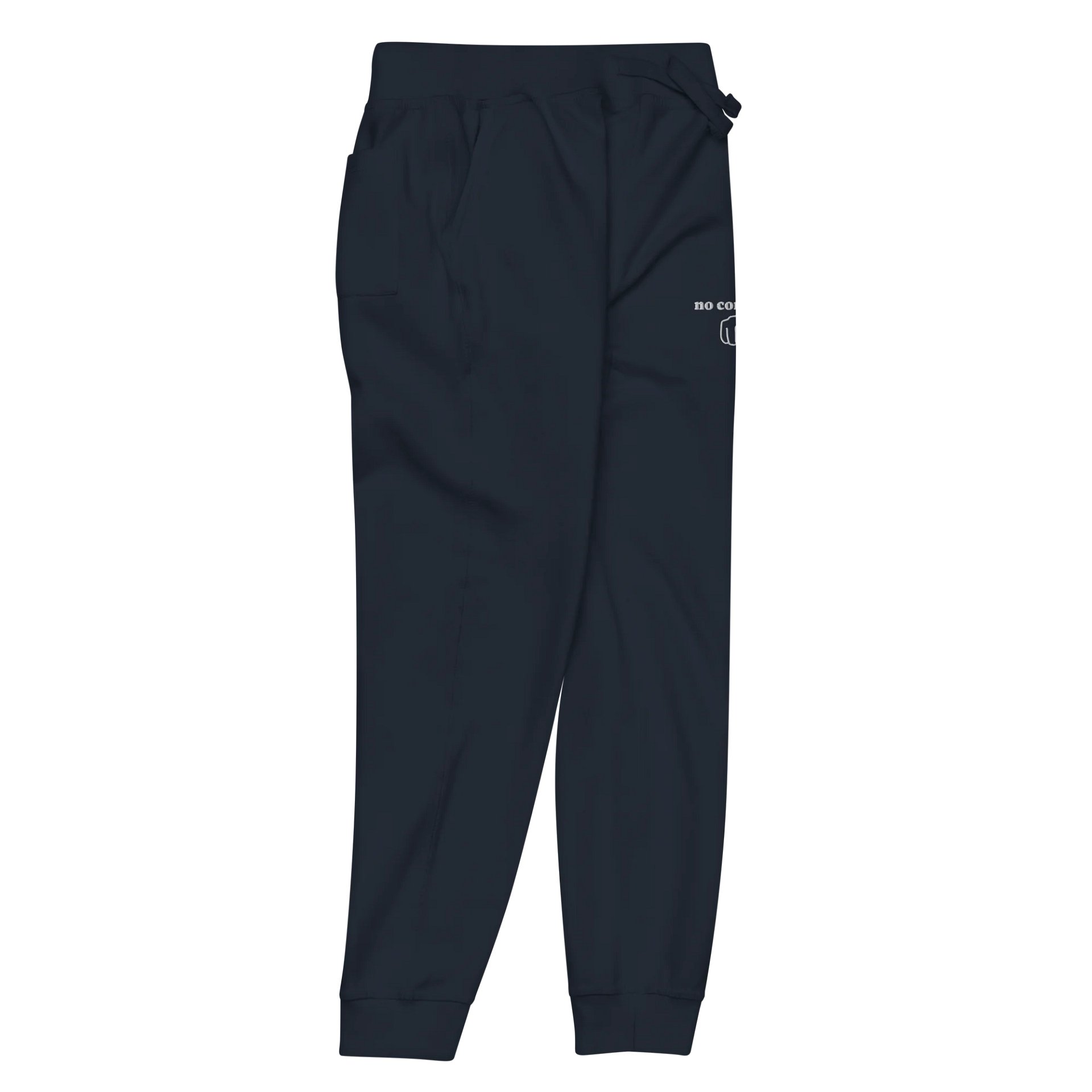 Embroidered “I Plead the Fifth” - Matching Set Bottoms product image (5)