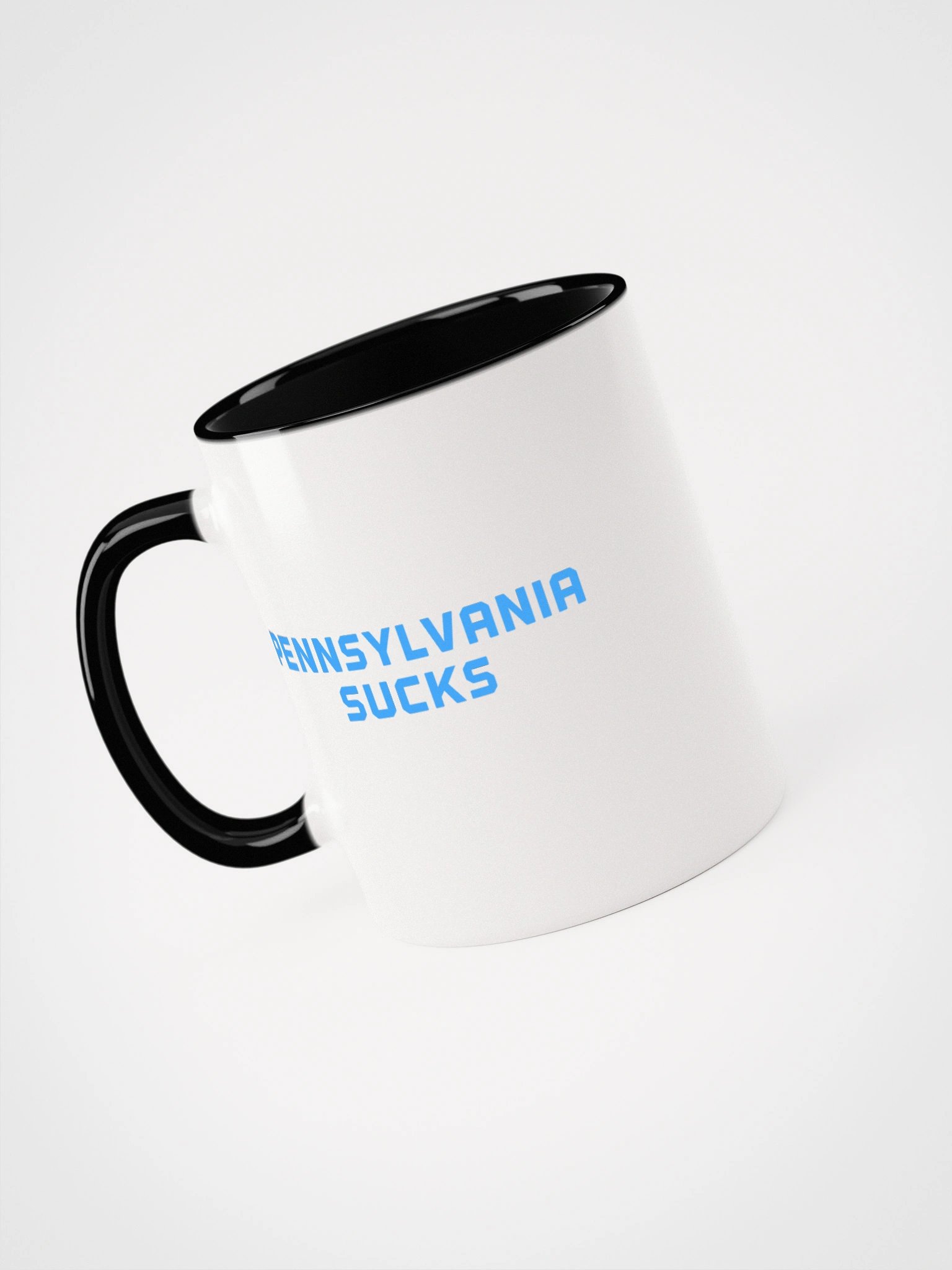 Pennsylvania Sucks Mug product image (34)