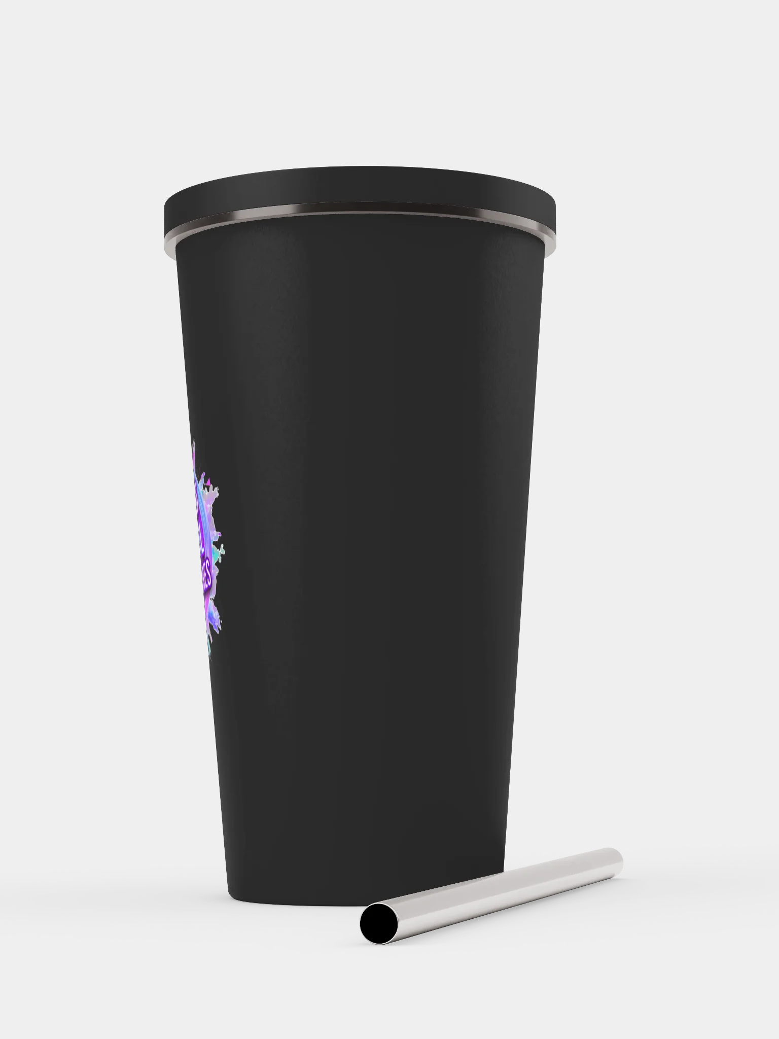 Making Magical Adventures 20 oz Insulated Tumbler with Straw product image (9)