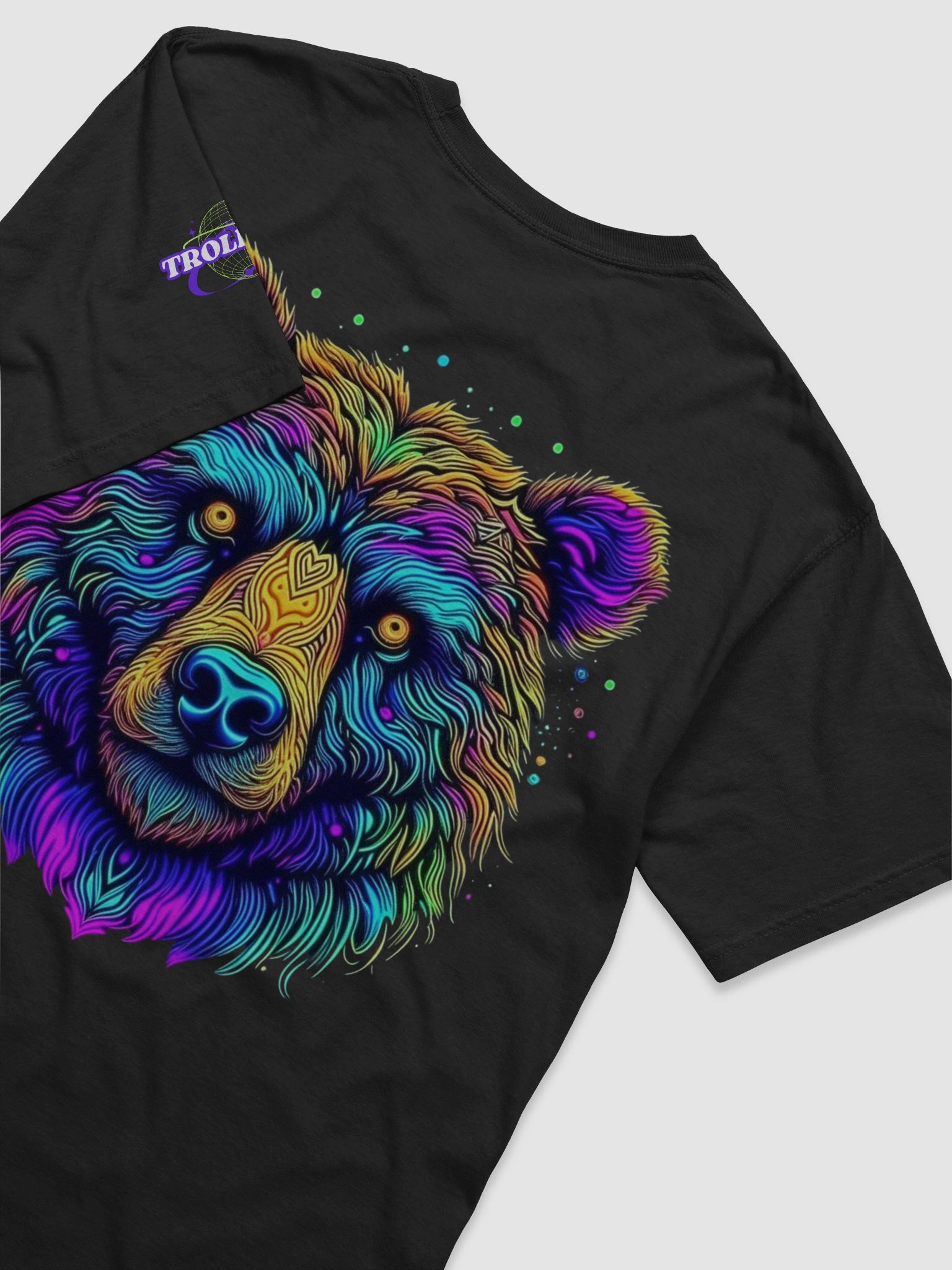 TROLI Verse Tee product image (2)