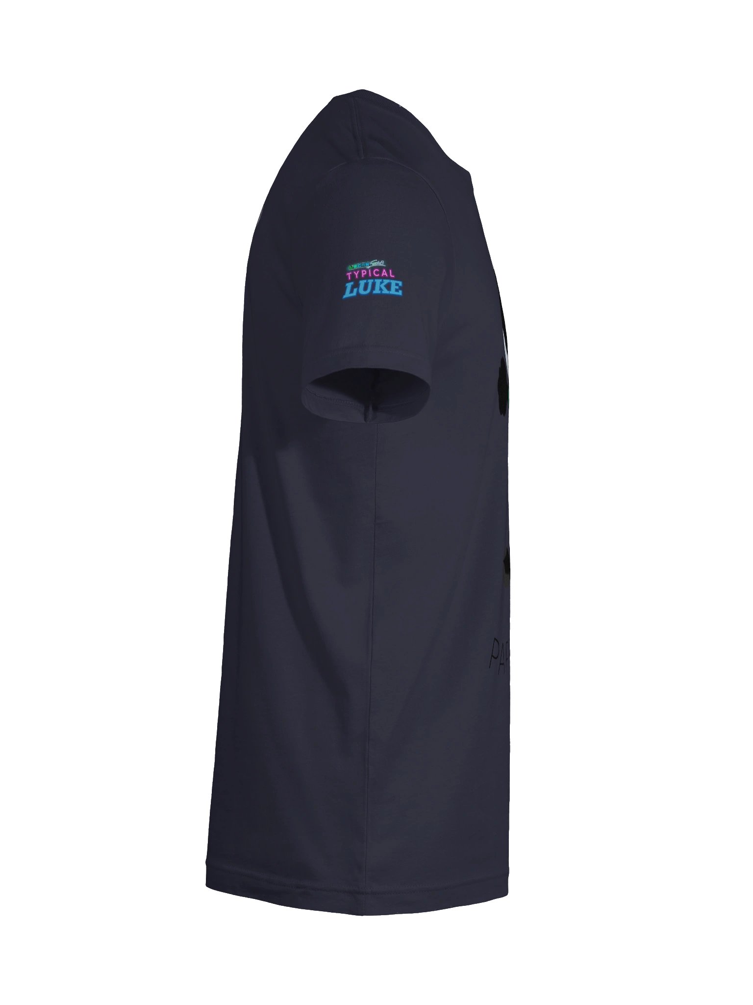 Typical Luke - Paprika Shirt product image (103)