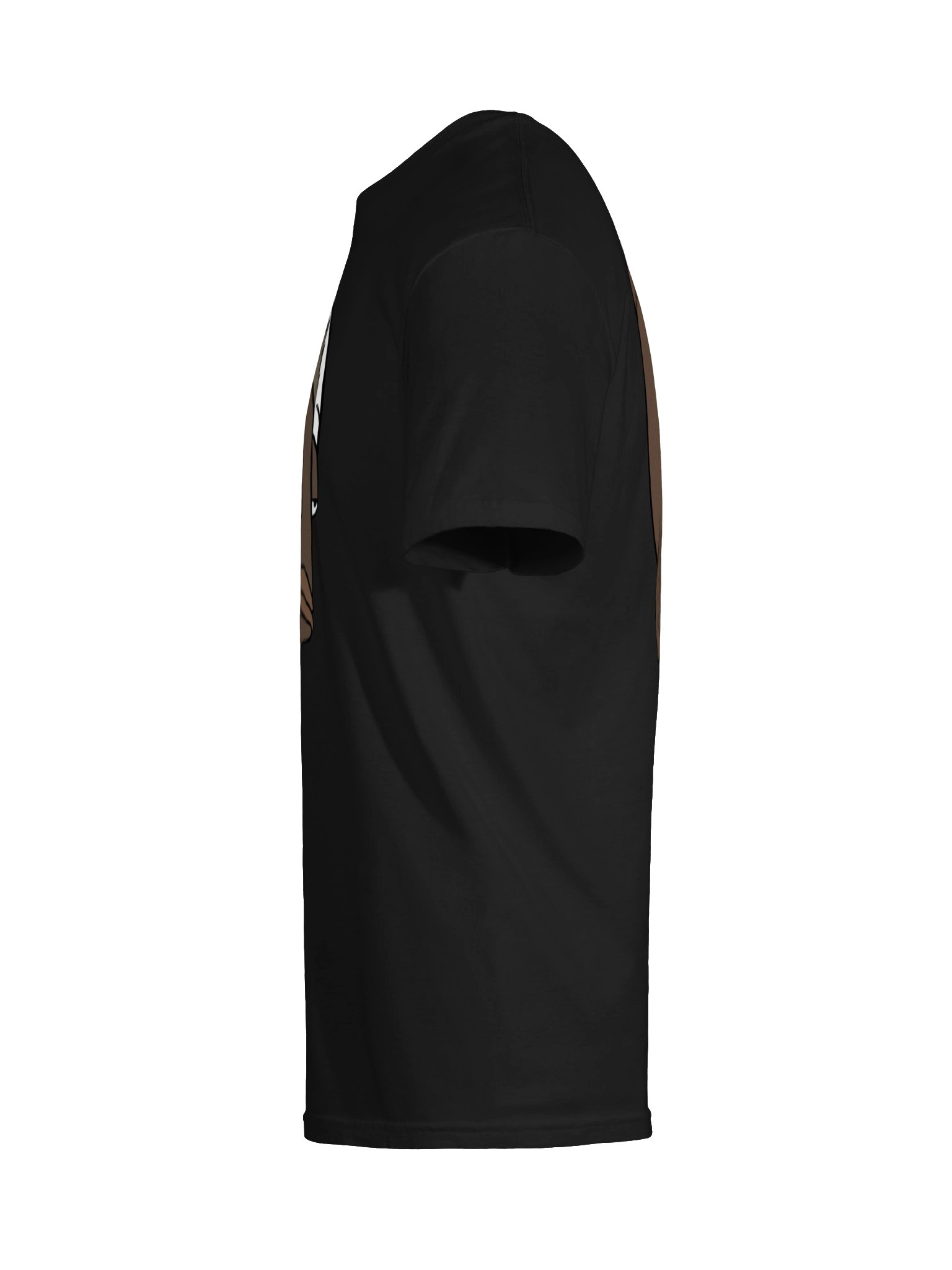 Grouper T-shirt product image (39)