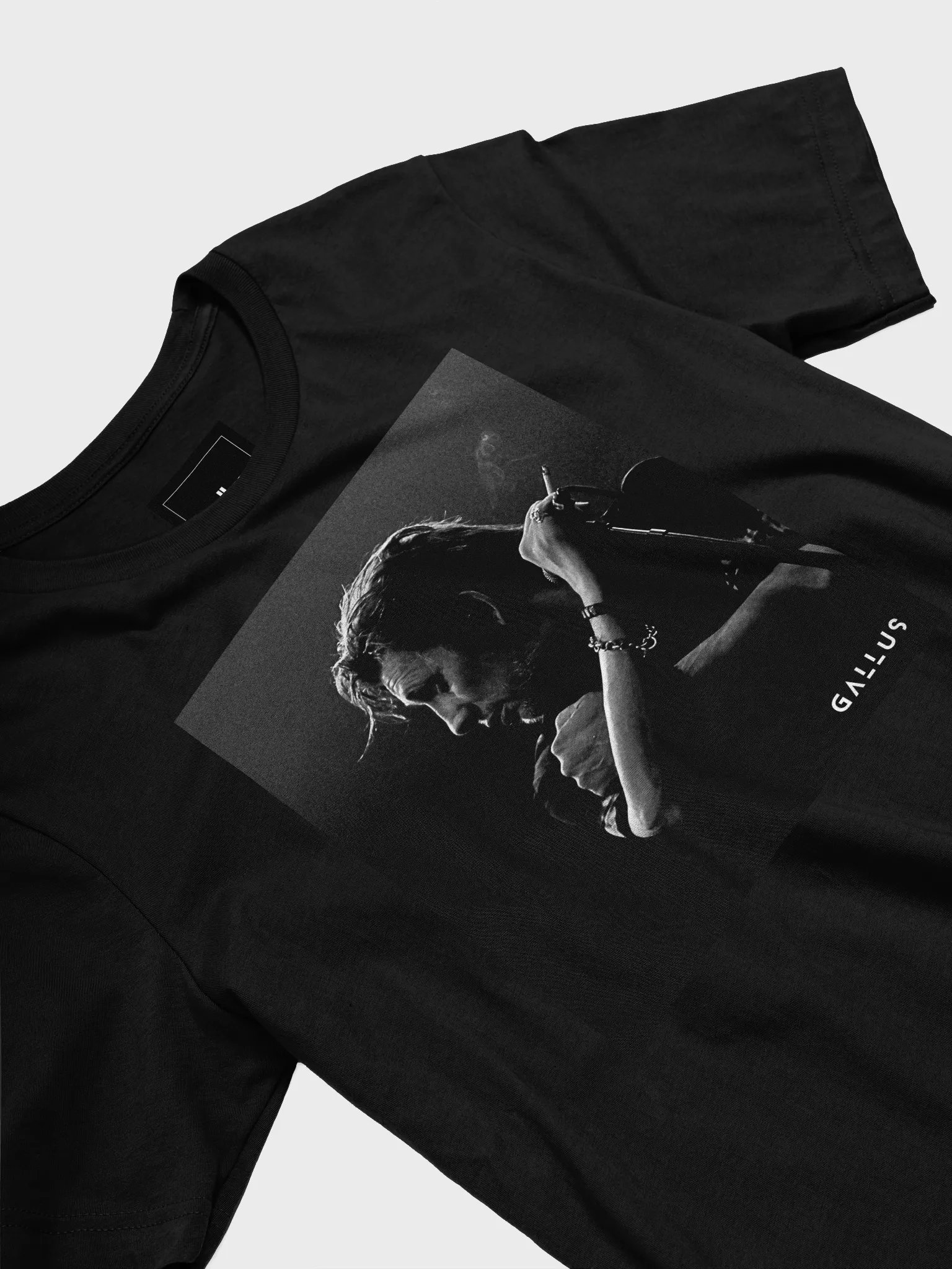 Gallus T-Shirts - Shane MacGowan by Brian Anderson product image (25)